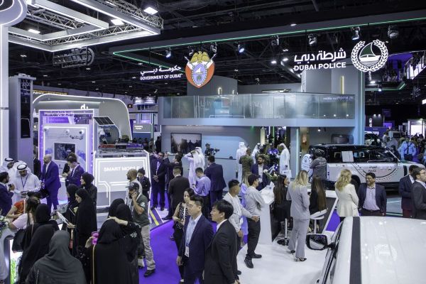 World Police Summit Draws Global Law Enforcement Leaders to Dubai in Record-Breaking Edition