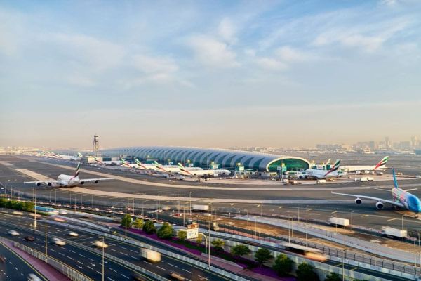 Dubai International Braces for 3.4 Million Passengers as Summer Peak Begins