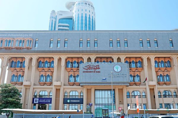 Dubai Land Department Secures Full Funding for Second Tokenised Property in Under Two Minutes