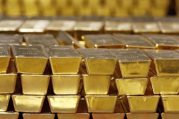 UAE Central Bank Boosts Gold Reserves by Over 19% in Q1 2025