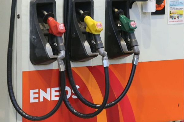 UAE Supplies 45.5% of Japan’s Oil Imports in April