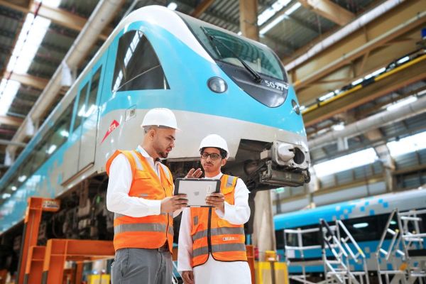 RTA Launches Fast-Track Training Programme to Empower Emirati Engineers