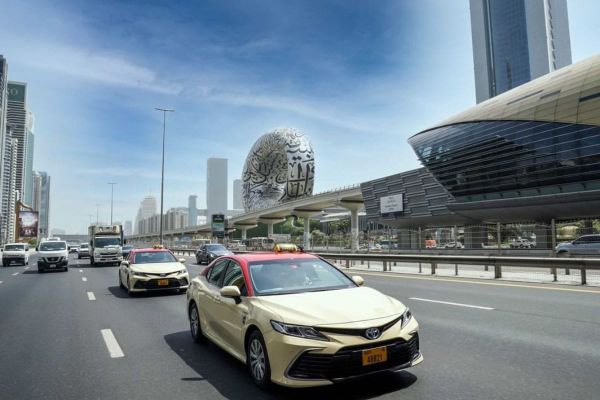 RTA Records 7.6 Million Riders During Eid Al-Adha Holiday