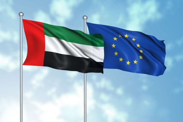 UAE Signs Agreement with Europol to Boost Security Cooperation