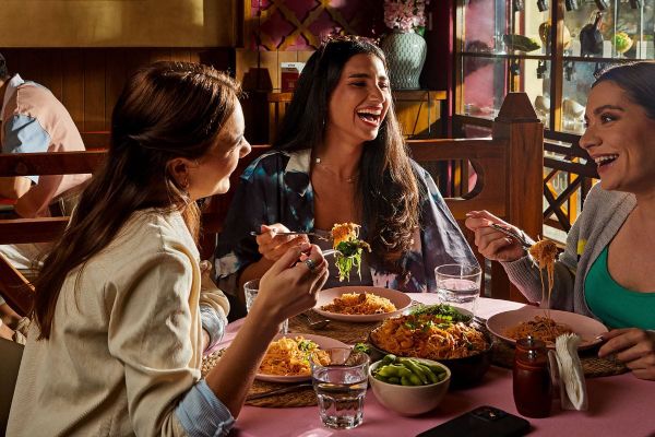 talabat brings Summer Dining Deals to City Walk and The Beach JBR