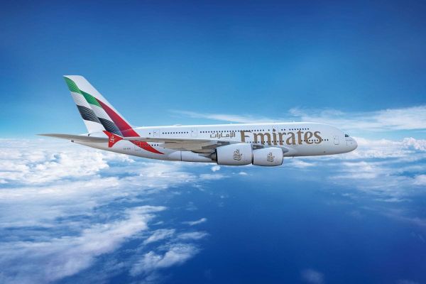 Emirates Named 'Best Long-Haul Airline' at Telegraph Travel Awards 2025