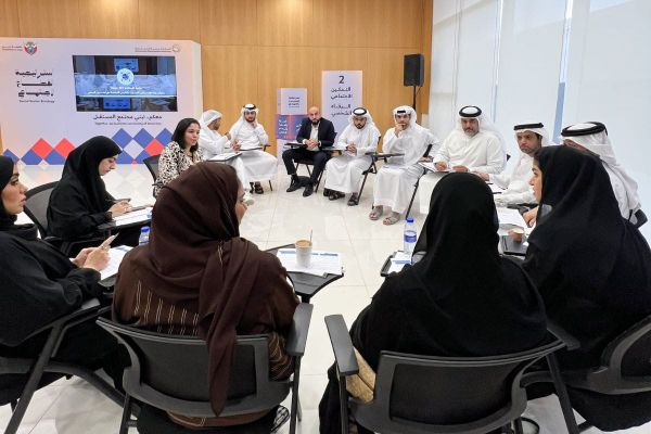 Towards an Inclusive Social Strategy: 70 Representatives from 27 Entities Co-Design Dubai’s Social Sector Strategy 2025–2033
