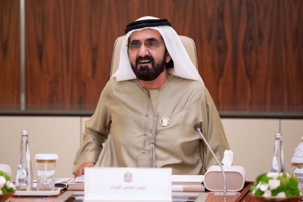 UAE Non-Oil Foreign Trade Surges to AED1.7 trillion in H1 2025