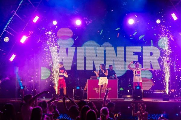 Get Ready to Party Like It’s 1999 – Bongo’s Bingo is Back with a 90’s Special!