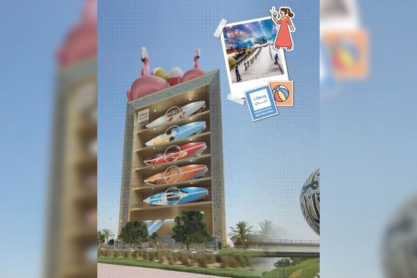 Brand Dubai Launches New #DubaiDestinations Summer Campaign to Boost Year-Round Tourism