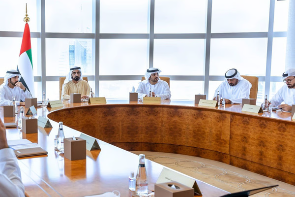 Top Government-Backed Business Support Platforms in Dubai: A Guide for Entrepreneurs and SMEs