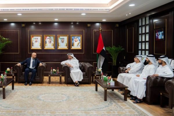 DEWA Partners with Google Cloud to Deploy Generative AI Across Operations