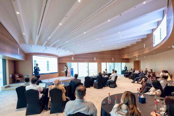 Dubai Chambers Hosts Workshops to Guide Businesses on Corporate Tax and Employment Law
