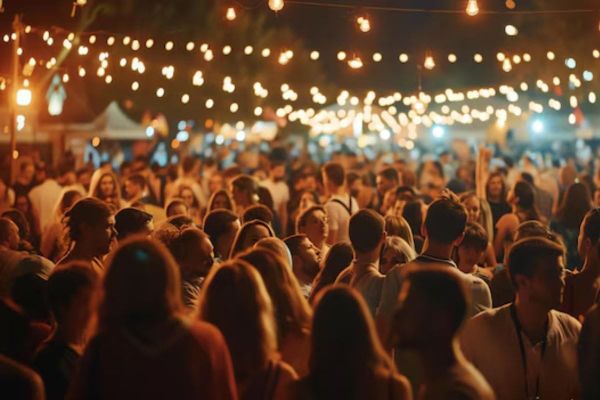 July Buzz in Dubai: Unmissable Live Shows, Festivals and More!