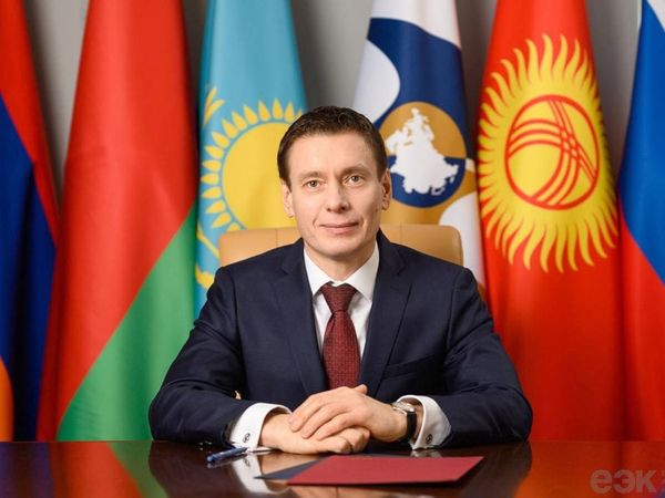 UAE Signs CEPA with Eurasian Economic Union to Strengthen Trade and Investment Ties