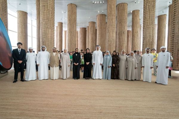 Federal Youth Authority Launches Programme to Empower Emirati Youth in Global Humanitarian Missions