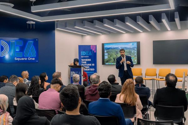 Dubai Chamber of Digital Economy Wraps Up Global Roadshow Ahead of Expand North Star 2025