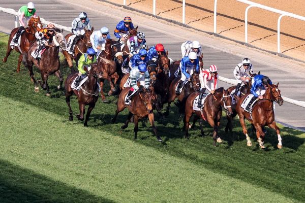 Dubai World Cup’s 30th Edition Set for March 28, 2026 at Meydan