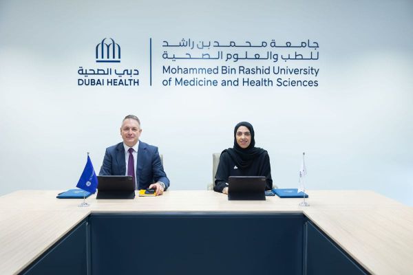 Dubai Health and GE HealthCare Partner to Advance POCUS Education and AI Innovation in the MENA Region