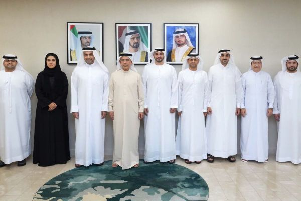 Dubai Finance and Dubai Chamber of Digital Economy Partner to Advance Cashless Transformation Strategy