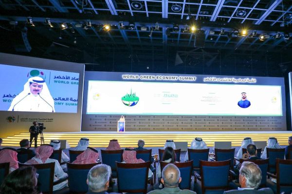 Dubai Hosts World Green Economy Summit to Drive Climate Innovation and Global Resilience