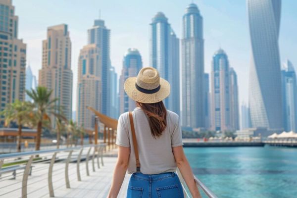 GCC Unified Visa: What It Means for UAE Businesses and Professionals