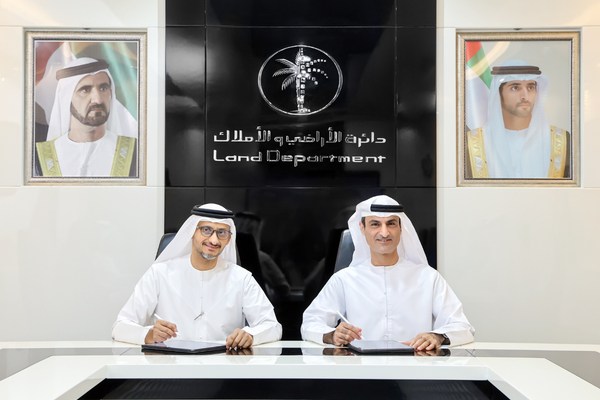 Dubai Land Department and Masdar City Sign Deal to Allow Free Zone Companies to Own Property in Dubai
