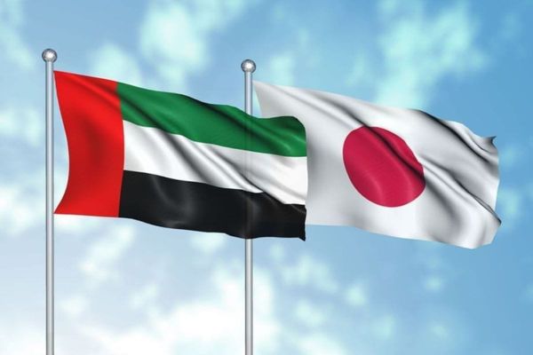 UAE Leads as Japan’s Top Crude Oil Supplier in May 2025