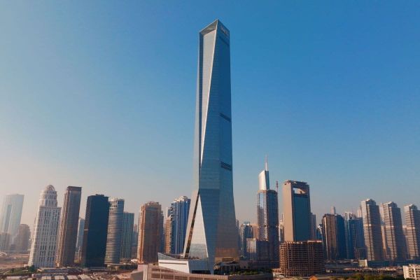 DMCC Adds Over 1,100 Companies in H1 2025, Crypto Membership Passes 700