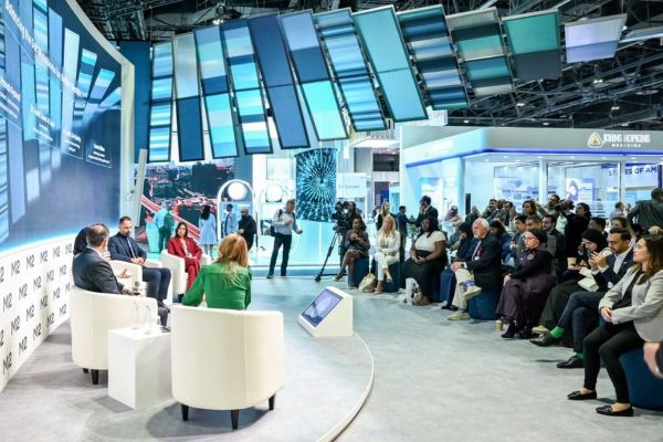 Dubai to Host Inaugural WHX Tech 2025, Showcasing Global Digital Health and AI Innovations