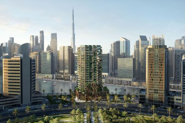 Dubai Welcomes the Second Largest Lemurian Seed Crystal in the World