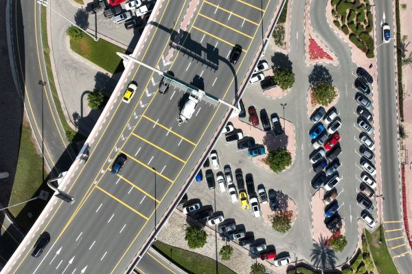 Parkin Partners with Dubai Holding to Manage Nearly 30,000 Parking Spaces Across Key Communities