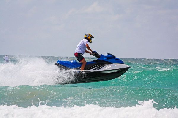 Dubai Maritime Authority Launches New Licensing Service for Visitors Operating Pleasure Vessels