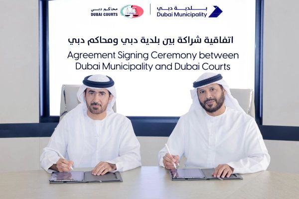 Dubai Municipality and Dubai Courts Establish Citizens’ Home Construction Dispute Resolution Center
