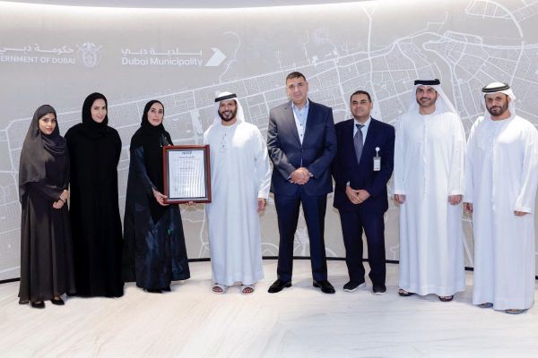 Dubai Municipality Achieves Global Certification for Gender Equality and Women’s Empowerment
