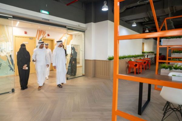 DEWA Launches Project Management Training Centre in Dubai