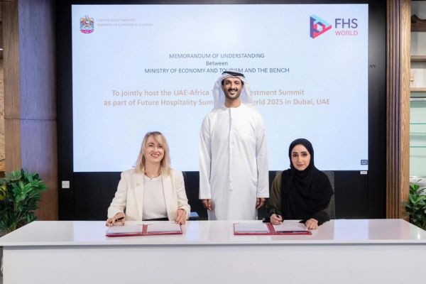 Ministry of Economy and Tourism to Host Africa Tourism Investment Summit in Dubai