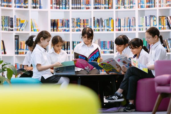 Dubai Expands Private Education with New Schools, Universities and Early Childhood Centres