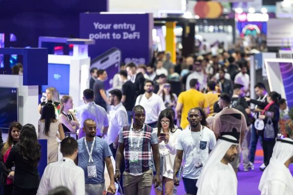 Expand North Star Marks 10th Edition with Record Global Participation in Dubai