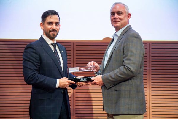 Salik Joins Global Tolling Association at Lyon Summit