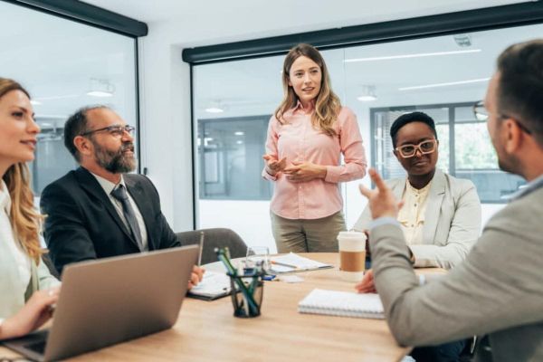 Boosting Workplace Literacy: How Dubai Companies Can Upskill Their Workforce