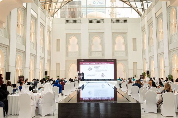 Dubai Launches Updated Social Services Quality Standard to Strengthen Community Development