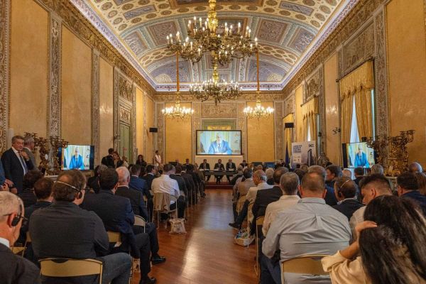 DMCC Records Nearly 10% Growth in Italian Companies as Dubai Strengthens Ties with Southern Italy