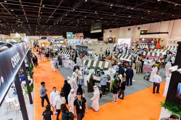 DXB LIVE Achieves 40 Percent Growth and Expands Global Event Footprint