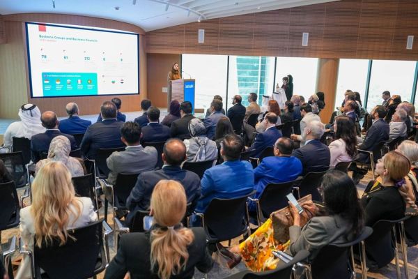 Dubai Chamber of Commerce Hosts Quarterly Meeting to Strengthen Business Community Role
