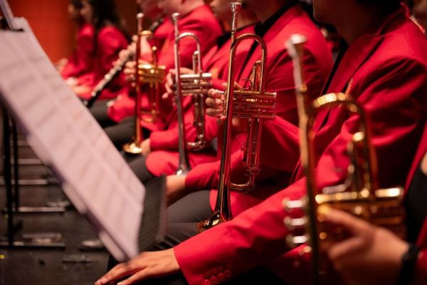 Dubai Culture Launches Emirati Music Education Programme with National Youth Orchestra
