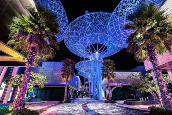 Dubai Holding Asset Management Launches Dubai Retail as Unified Brand for Malls and Lifestyle Destinations