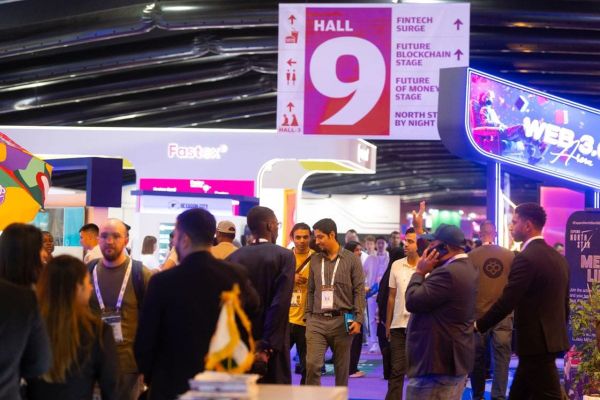 Dubai to Host 10th Expand North Star to Strengthen Global Startup Ecosystem