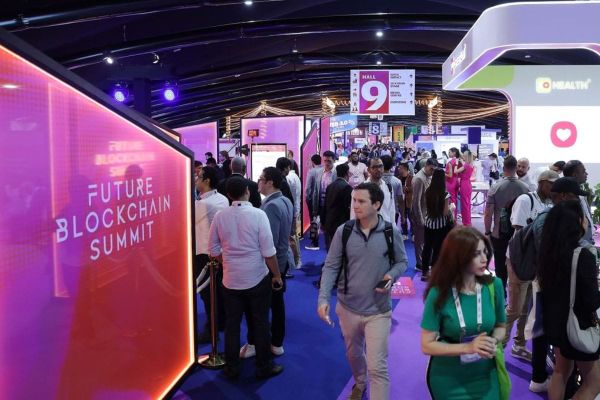 Dubai Chamber of Digital Economy Unveils New Features for Expand North Star 2025