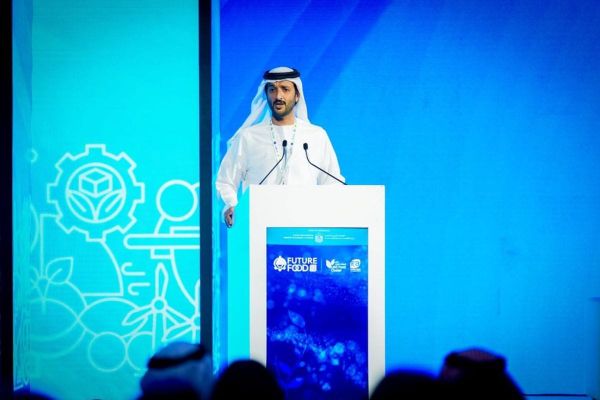 Future Food Forum Opens in Dubai to Drive Food Security and Innovation